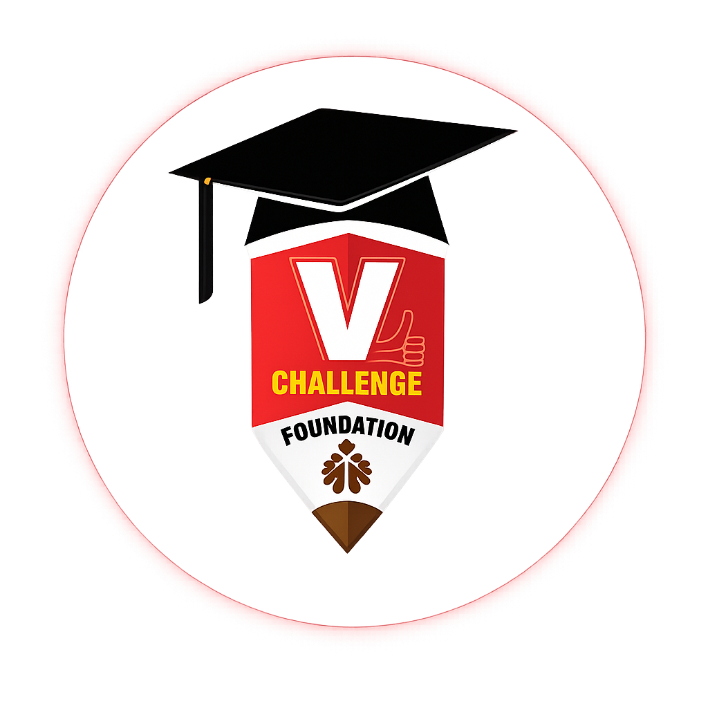 V Challenge Logo