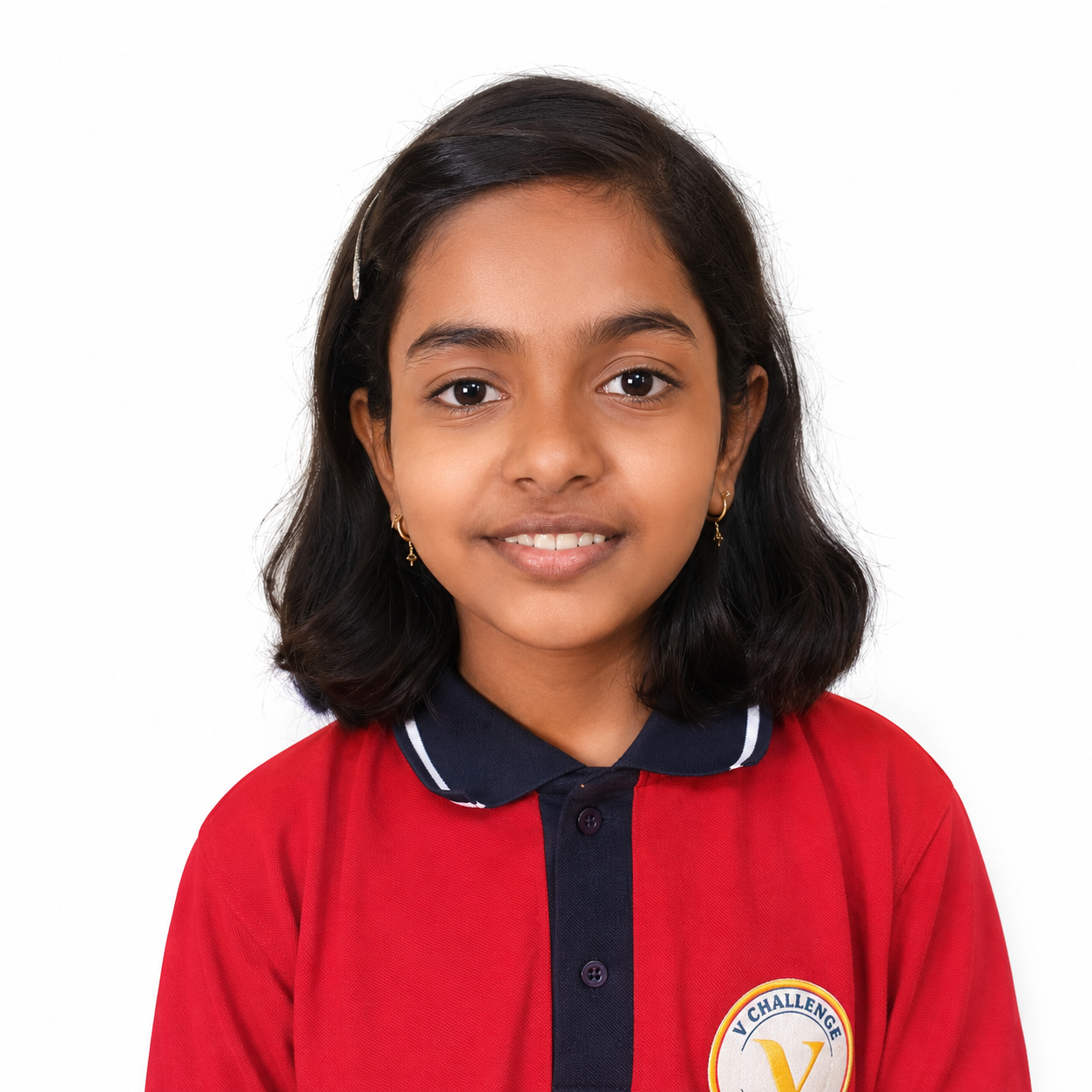 Avani V. Gulaganjikoppa