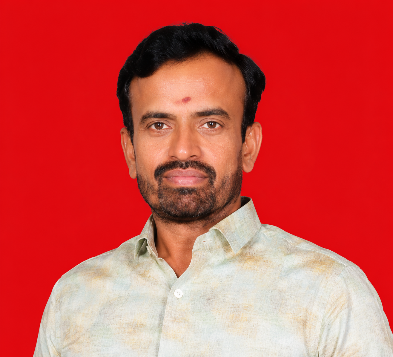 M. B. Sidaraddi