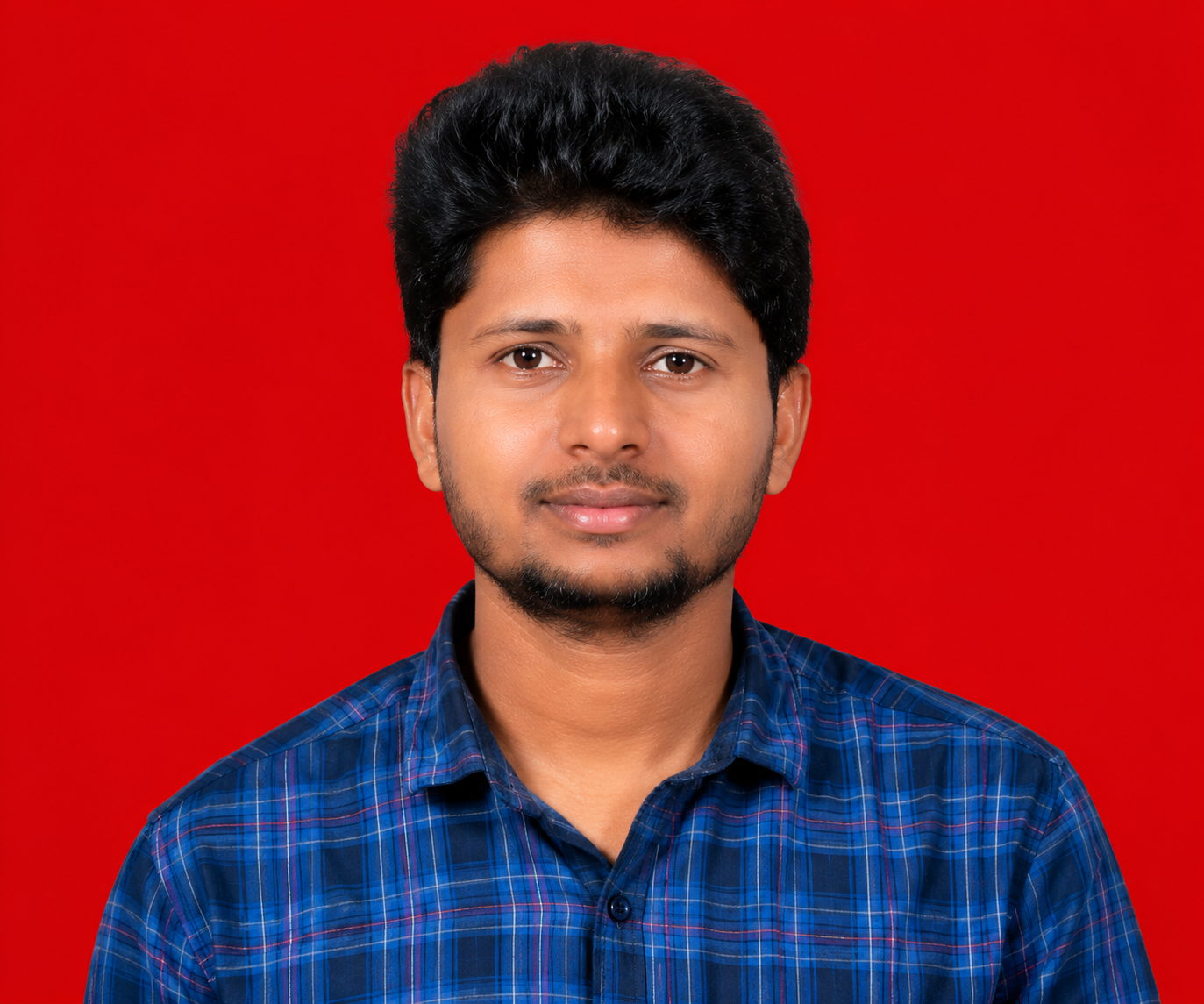 S. B. Halli